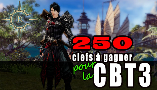 MMORPG
