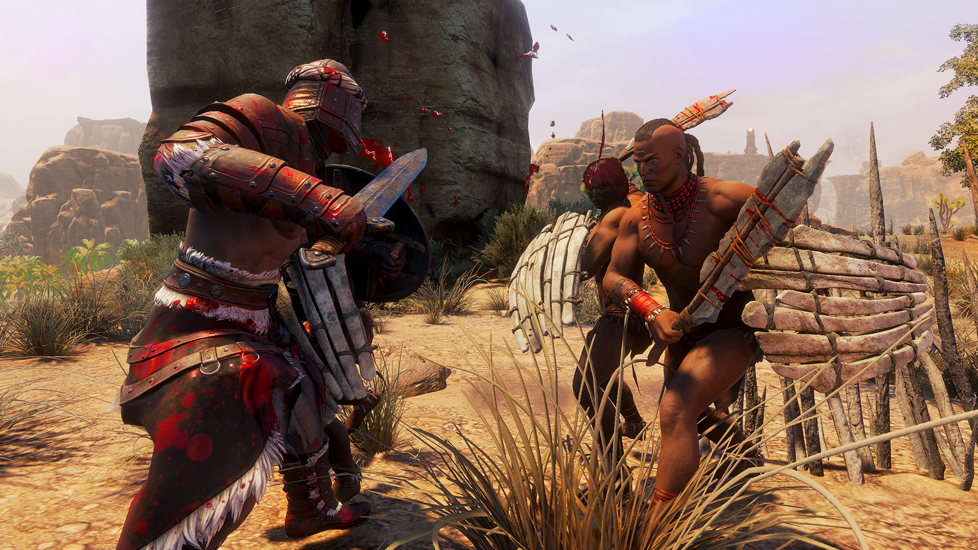 conan-exiles date de sortie le 8 mai 2018