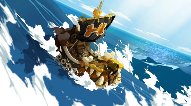 Dofus : les Ouginaks débarquent !  