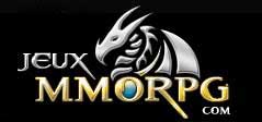 Jeux MMORPG