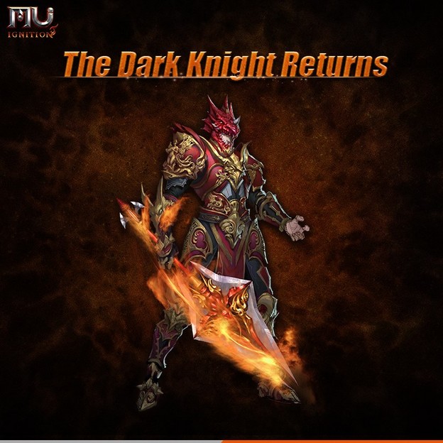 nouveau mmorpg sur navigateur mu ignition