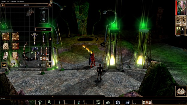  neverwinter-nights enhanced edition