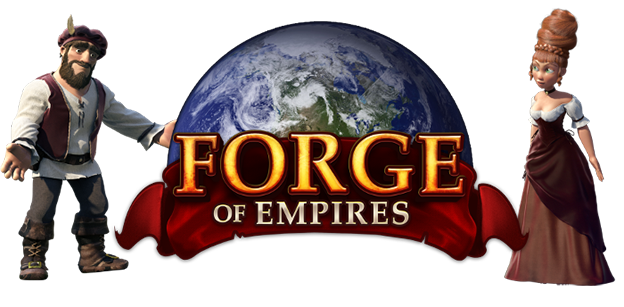 Forge of Empires Uceria