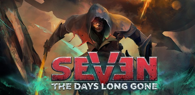  the days long gone
