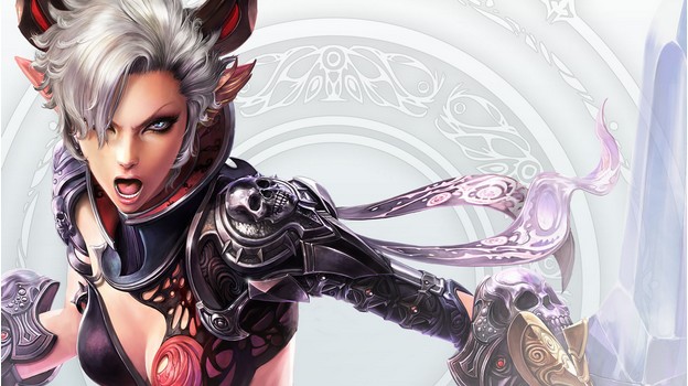  le mmorpg tera annoncé sur consoles