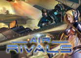 Jouer ? AirRivals