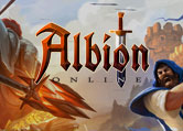 Jouer  Albion Online