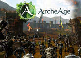 Jouer ? ArcheAge