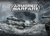 Jouer à Armored Warfare