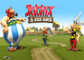 Jouer ? Asterix et ses amis