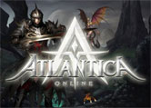 Jouer  Atlantica online