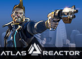 Jouer à Atlas Reactor