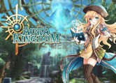 Jouer ? Aura Kingdom