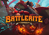 Jouer à Battlerite