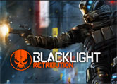 Jouer à Blacklight Retribution