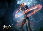 Jouer ? Blade & Soul