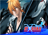 Jouer ? Bleach Online - My Bankai