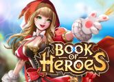 Jouer à Book of Heroes