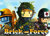 Jouer ? Brick-Force