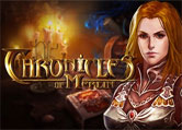 Jouer à Chronicles of Merlin