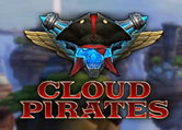 Jouer ? Cloud Pirates