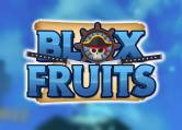 Codes Blox Fruit sur Roblox
