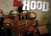 Jouer à Codes Da Hood sur Roblox