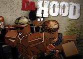 Jouer ? Codes Da Hood sur Roblox