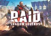 Jouer à Codes Raid shadow legends