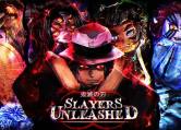 Codes Slayers Unleashed sur Roblox