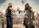 Jouer à Codes State of Survival