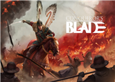 Conqueror's Blade