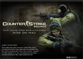 Jouer  Counter strike