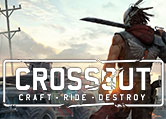 Jouer  Crossout