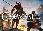 Jouer ? Crowfall