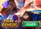 Jouer ? Dark Genesis