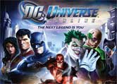 Jouer ? DC Universe Online