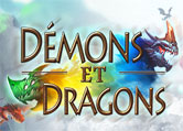 Jouer ? Démons et Dragons