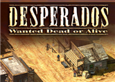 Desperados Wanted Dead or Alive