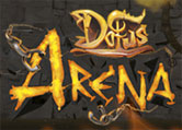 Jouer ? Dofus arena