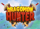 Jouer  Dragomon Hunter