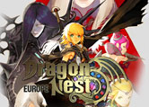 Jouer ? Dragon Nest