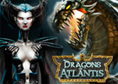 Dragon of Atlantis