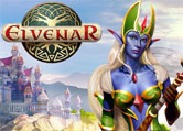 Jouer à Elvenar