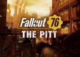 Jouer à Fallout 76 : The Pitt