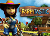 Jouer ? Farmtastic