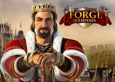 Jouer  Forge of empires