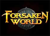 Jouer à Forsaken world