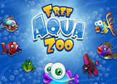 Free Aqua Zoo