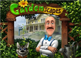 Jouer à Gardenscapes